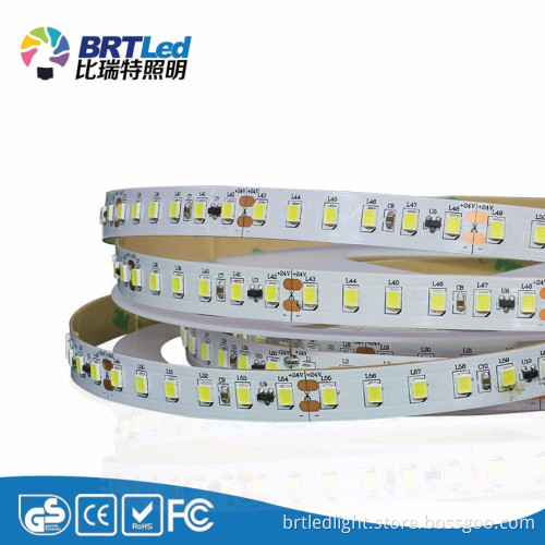 led christmas light tape 2835 smd led strip light